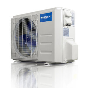 A-12-HP-C-230C This new 4th generation Advantage series condenser has an improved SEER efficiency rating up to 20.5.