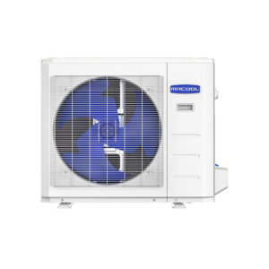 CENTRAL-48-HP-C-230B00-O 48K MRCOOL® Hyper Heat Central Ducted Condenser