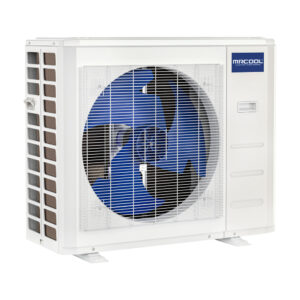 CENTRAL-30-HP-C-230-25 MRCOOL 30k BTU 18.5 SEER Condenser - 25 foot MRCOOL Pre-Charged Line Set