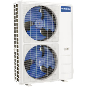 CENTRAL-60-HP-C-230-00 MRCOOL 60k BTU 18 SEER Condenser