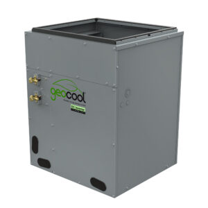 GCSCAM060GN GeoCool 60K BTU 5T Multi Positional Water/Ground CuNi Coil
