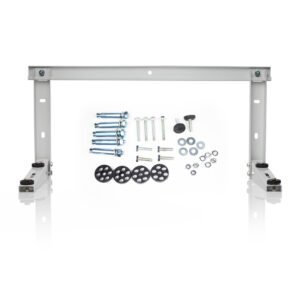 MB176 Condenser Wall Mounting Kit for 9k to 18k BTU MRCOOL Ductless Split System