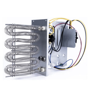 MHK05B 5 KW Modular Blower Heat Strip with Circuit Breaker