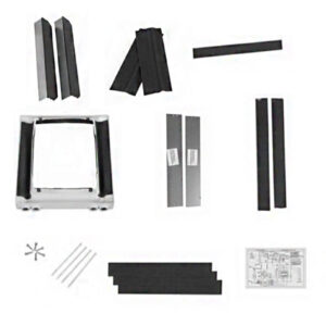 MSHDK3660 Signature Down Flow Kit for 3 to 5 ton Air Handlers