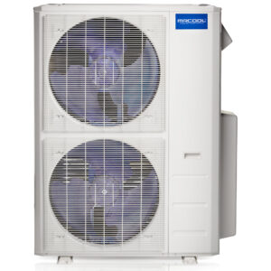 MULTI5-48HP230B Olympus 48,000 BTU Ductless Mini-Split Condenser - 230V/60Hz