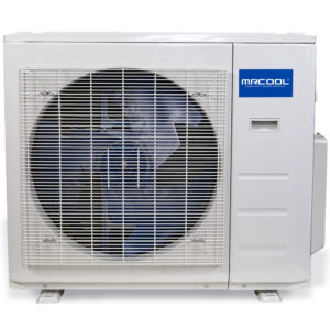 MULTI4-36HP230B Olympus 36,000 BTU Ductless Mini-Split Condenser - 230V/60Hz